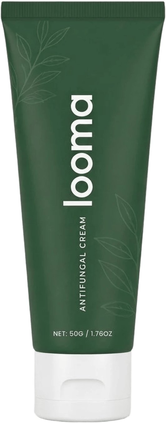 Antifungal Barrier Cream